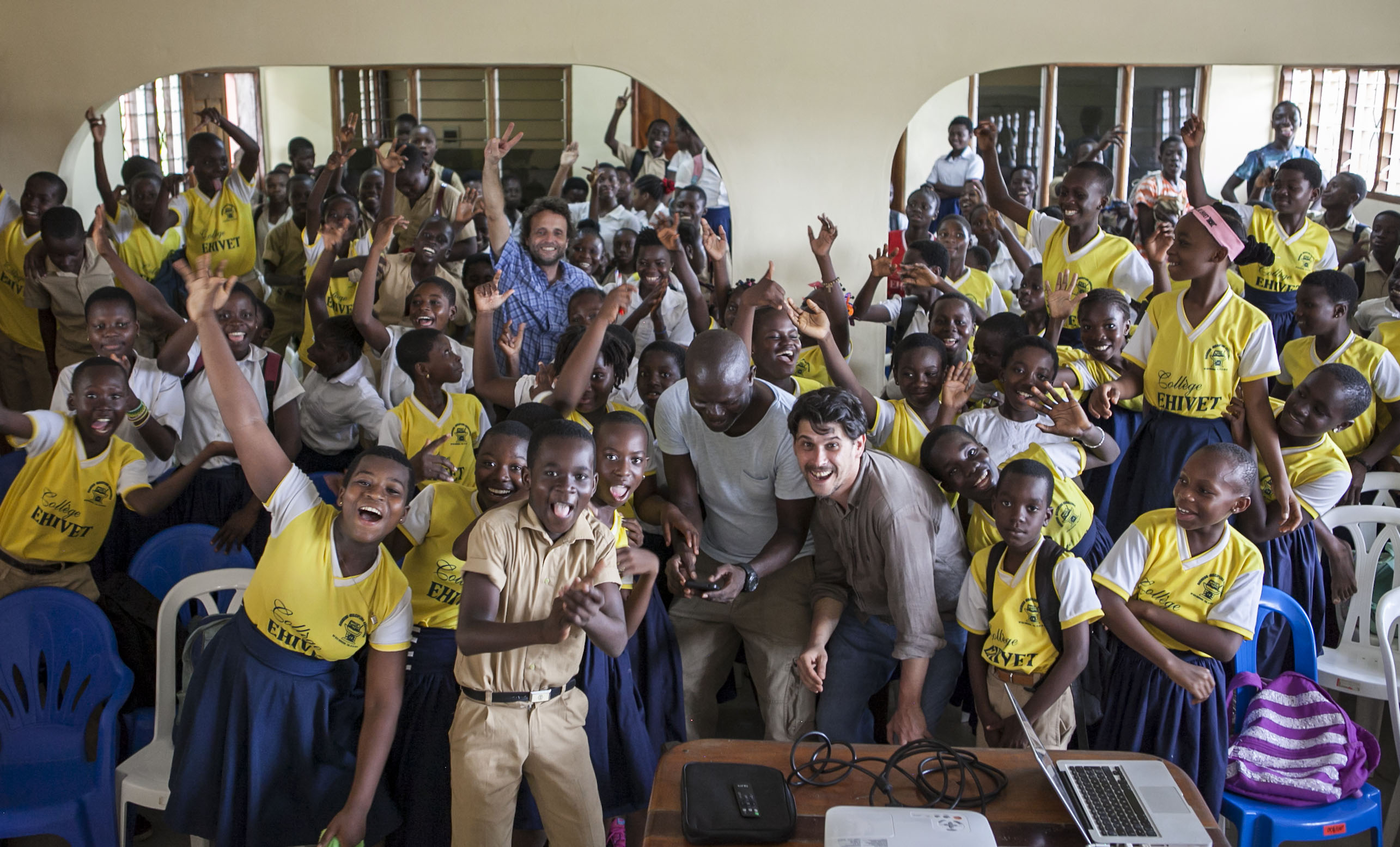 Cooperazione internazionale