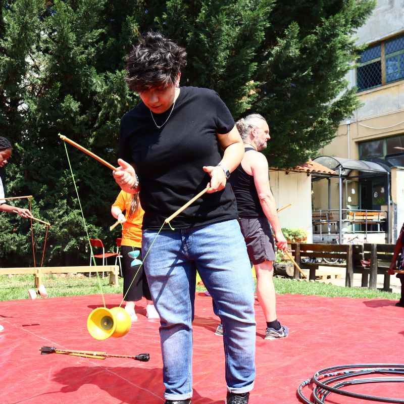 Per quattro anni siamo stati Liberi di Crescere