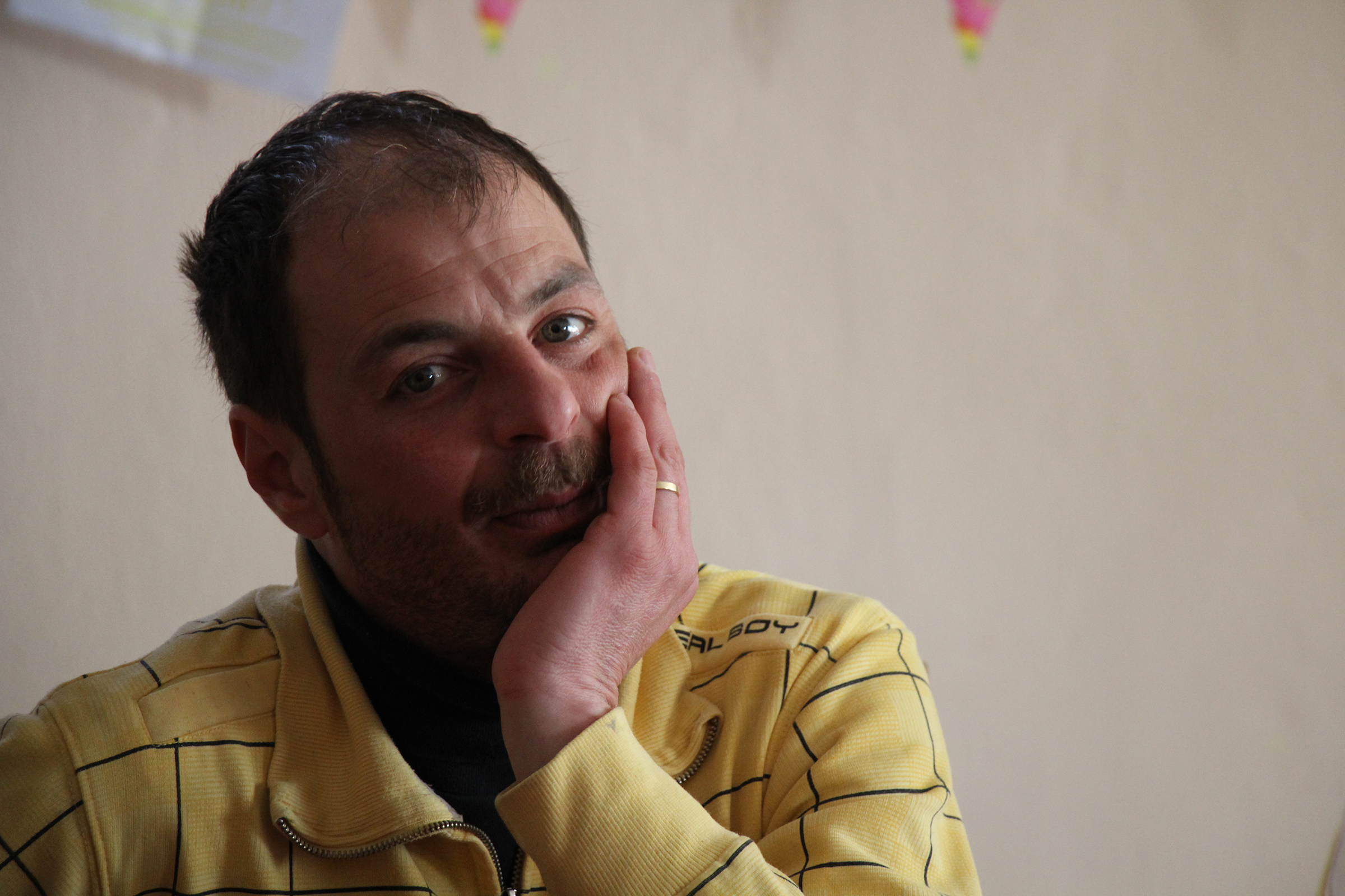 Hai bisogno di aiuto?