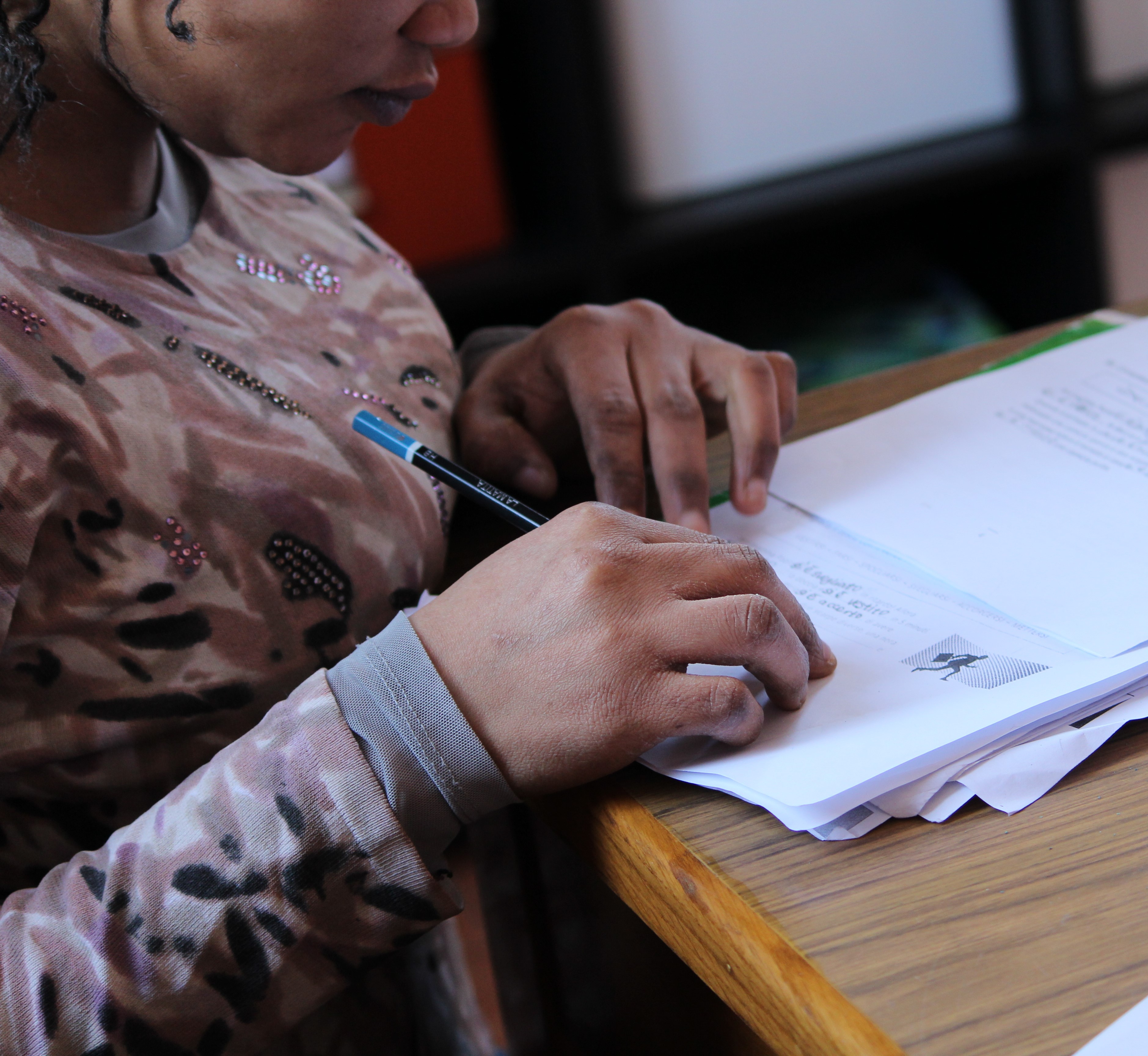 Chi combatte lo sfruttamento non può essere sfruttato