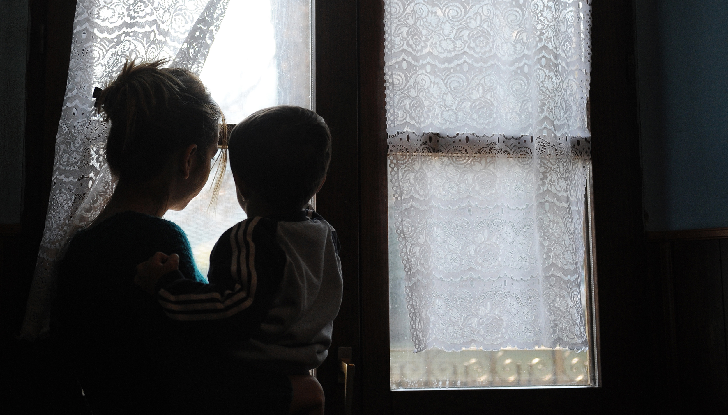 Reati, violenze, discriminazioni