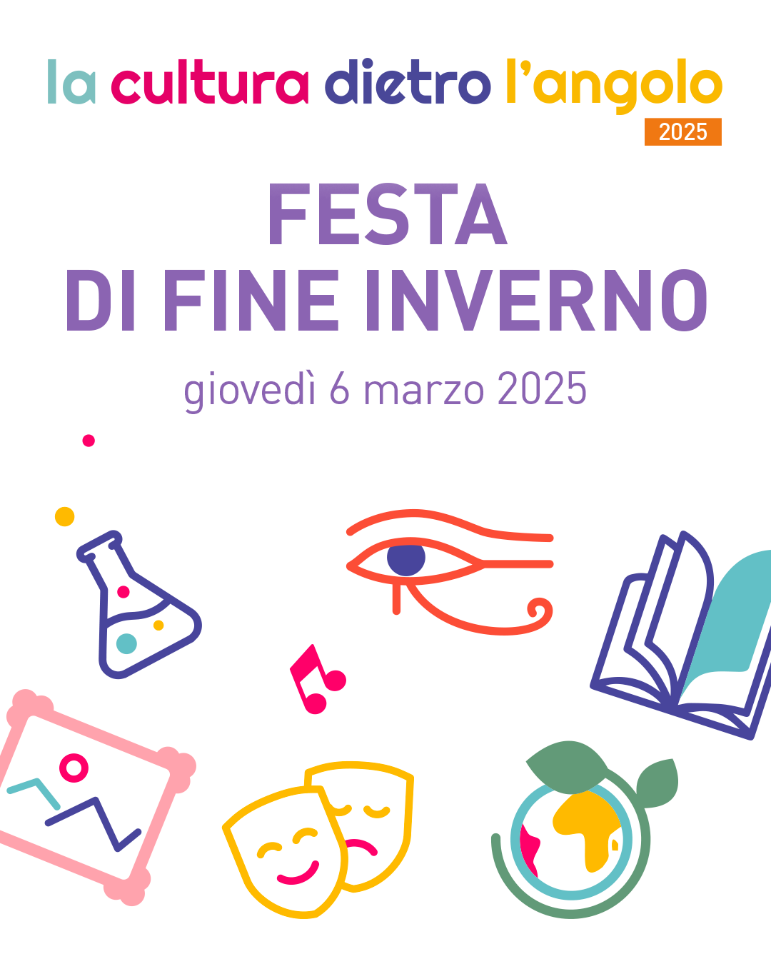Festa di fine inverno