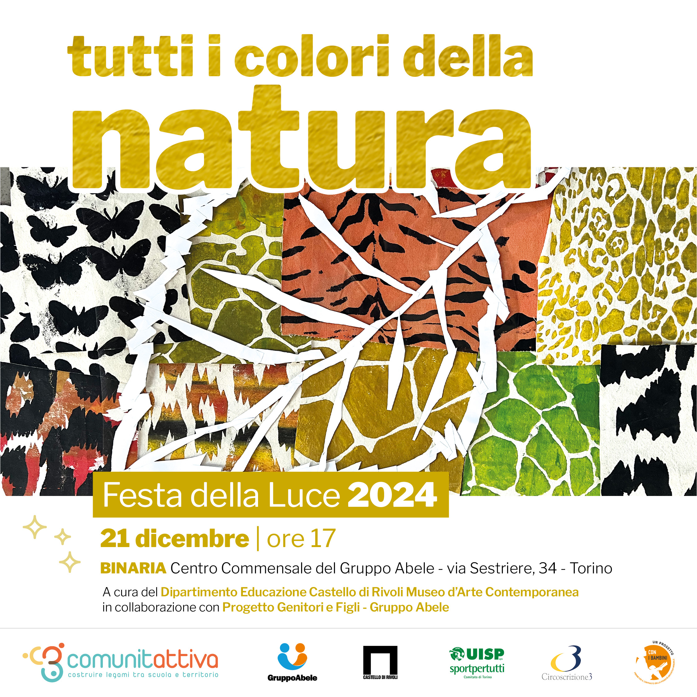 Festa della luce 2024