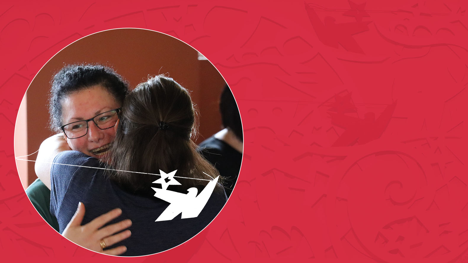 Natale con i tuoi... ma ci sono anche i nostri