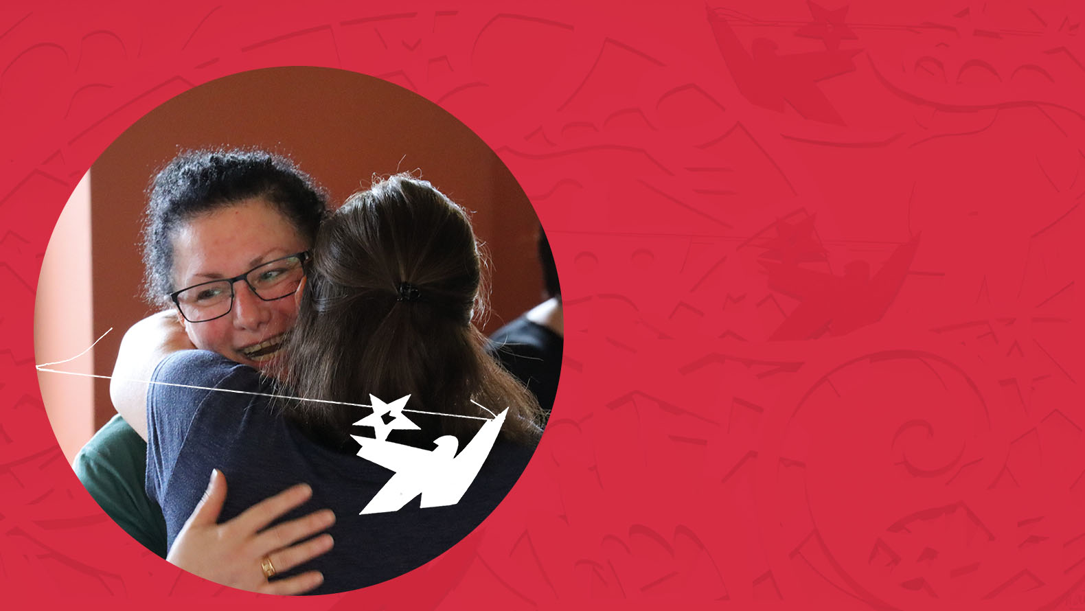 Natale con i tuoi... ma ci sono anche i nostri