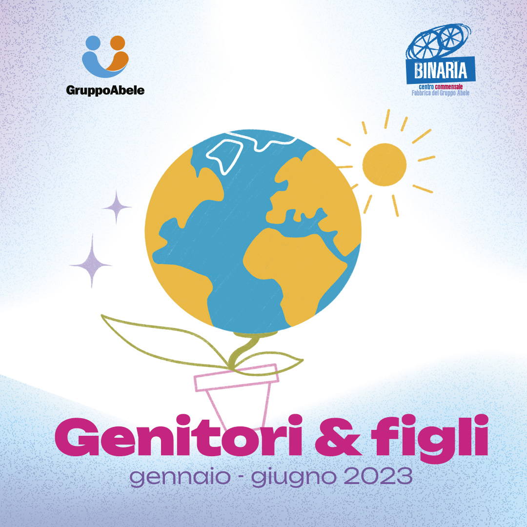 Festa Progetto Famiglie Zero-Sei