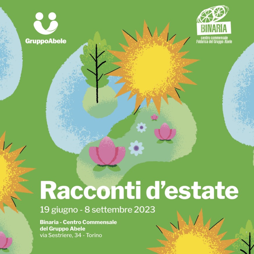 Racconti d'estate