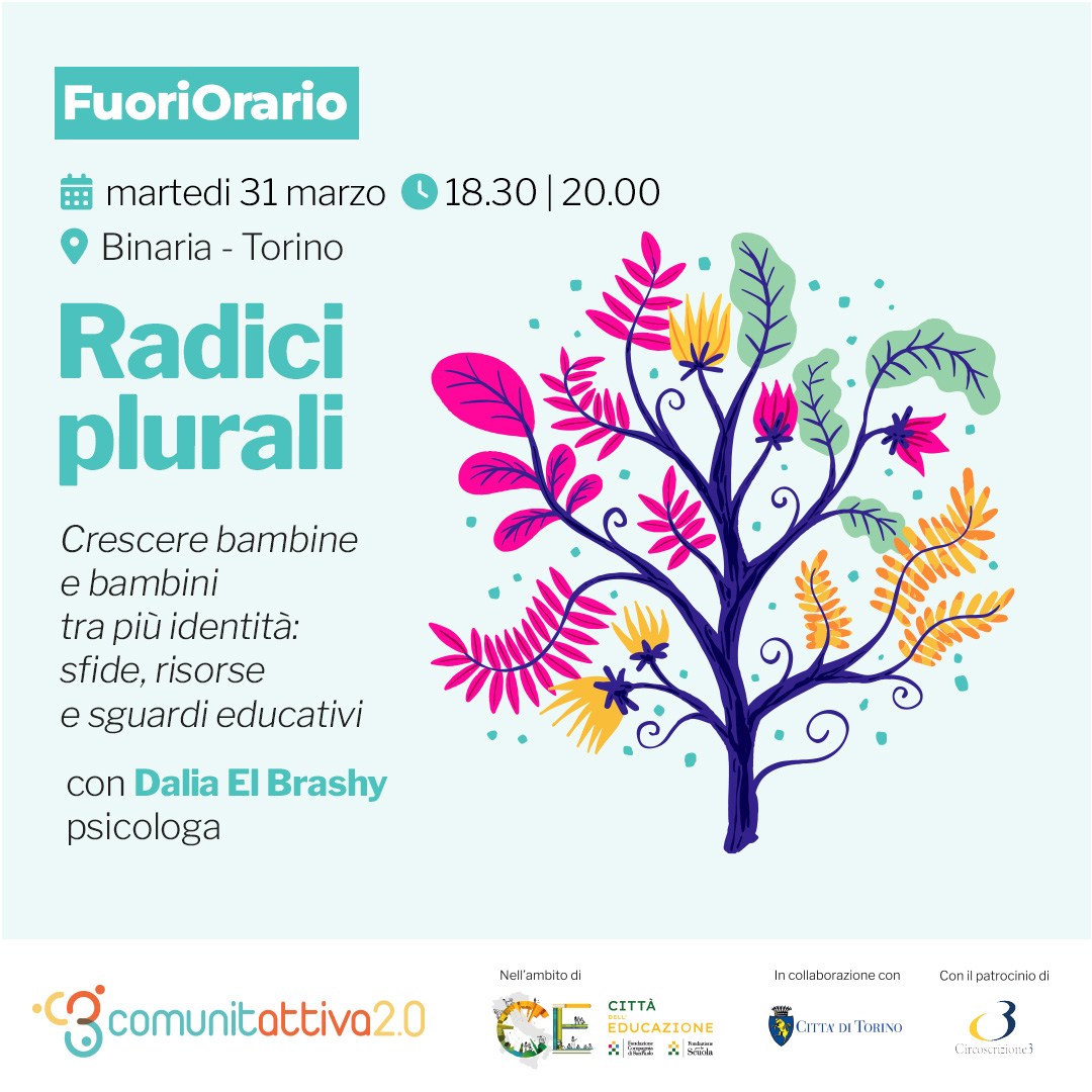 Radici plurali