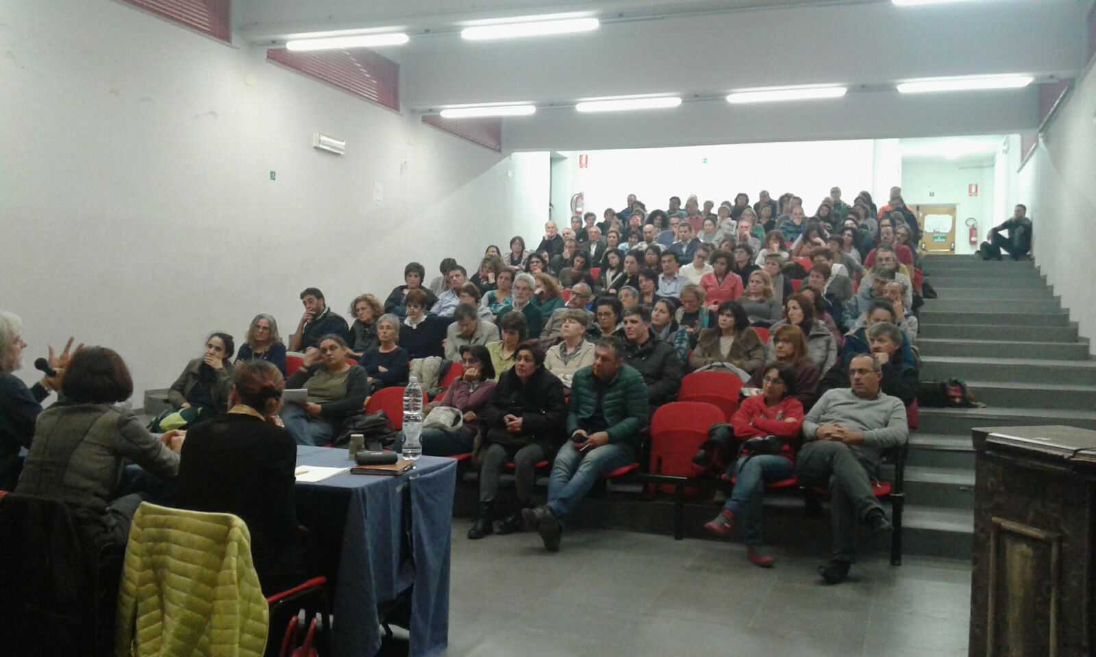  genitori imperfetti cercasi 