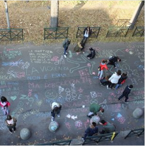  guardami negli occhi 