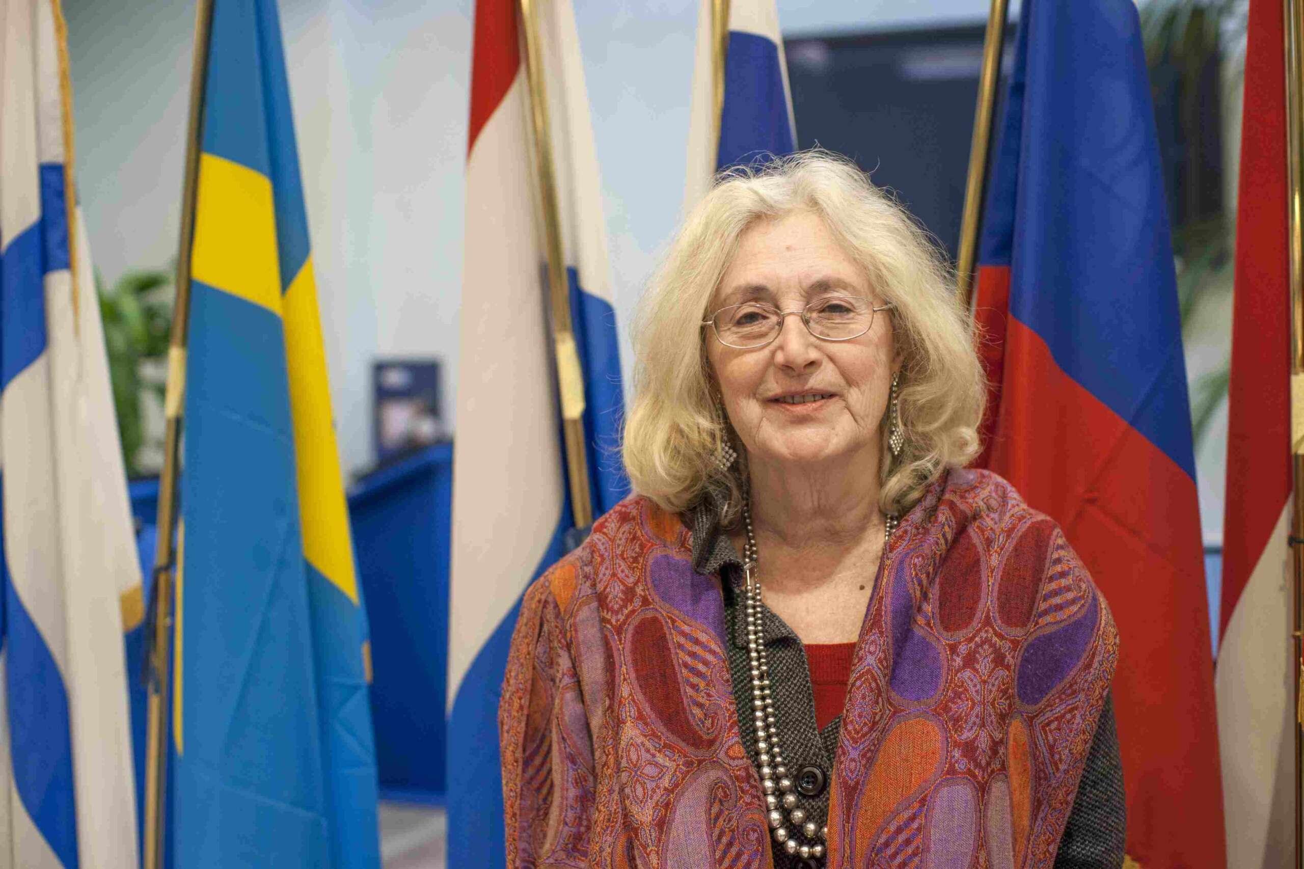 Grazia Zuffa, i giorni del lutto per la sua mancanza