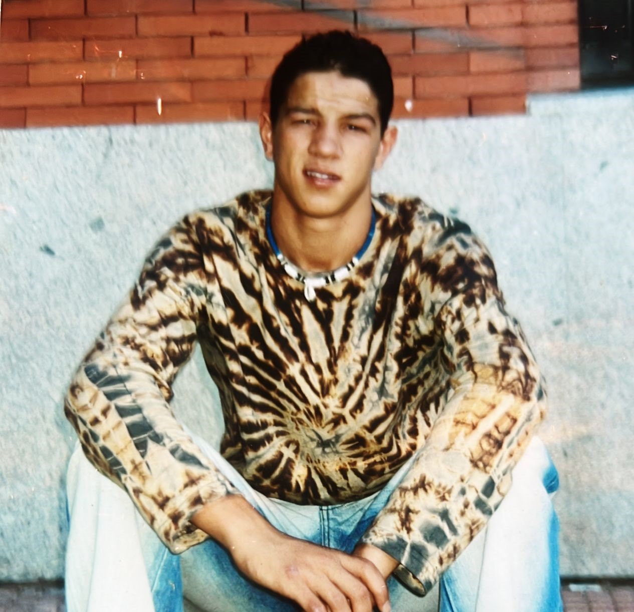 Il nostro amico Hamid, morto quando voleva rinascere