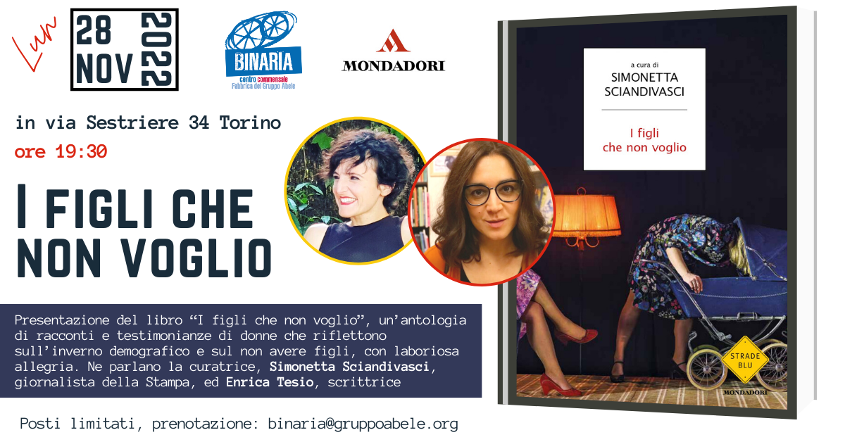 I figli che non voglio