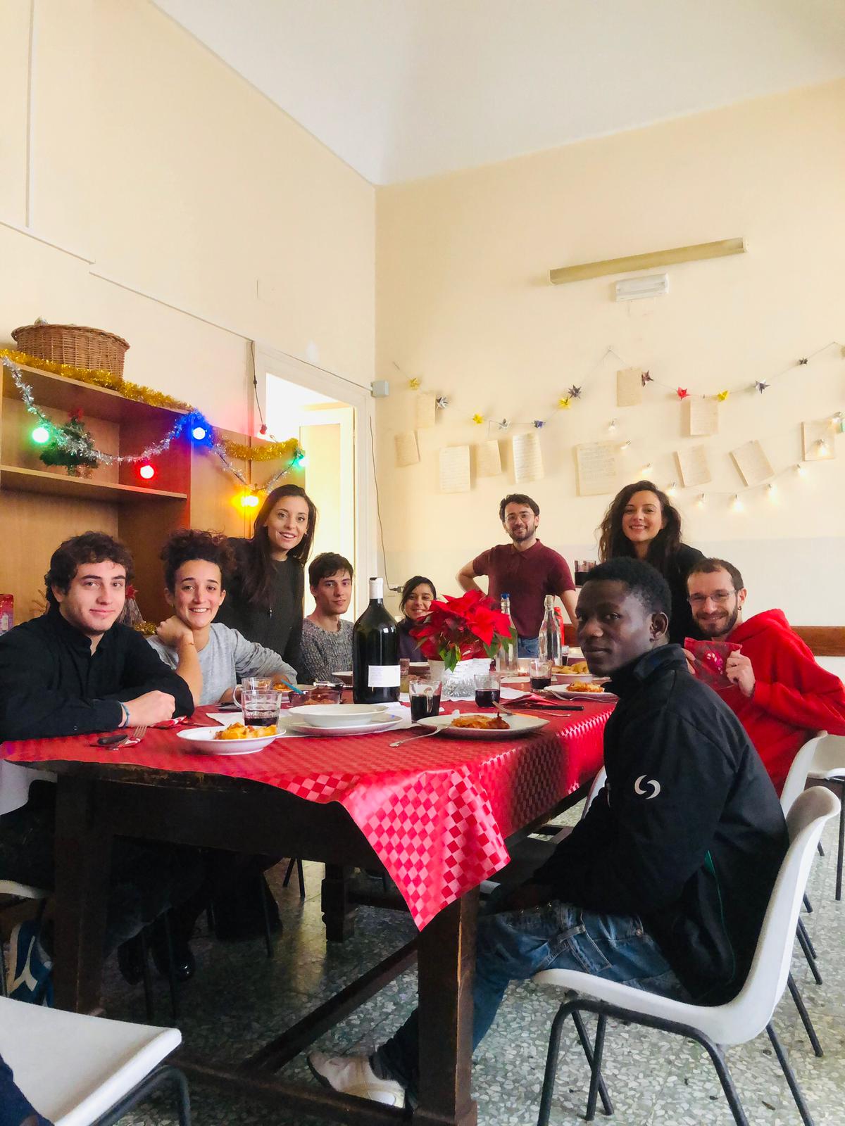  via delle orfane natale 