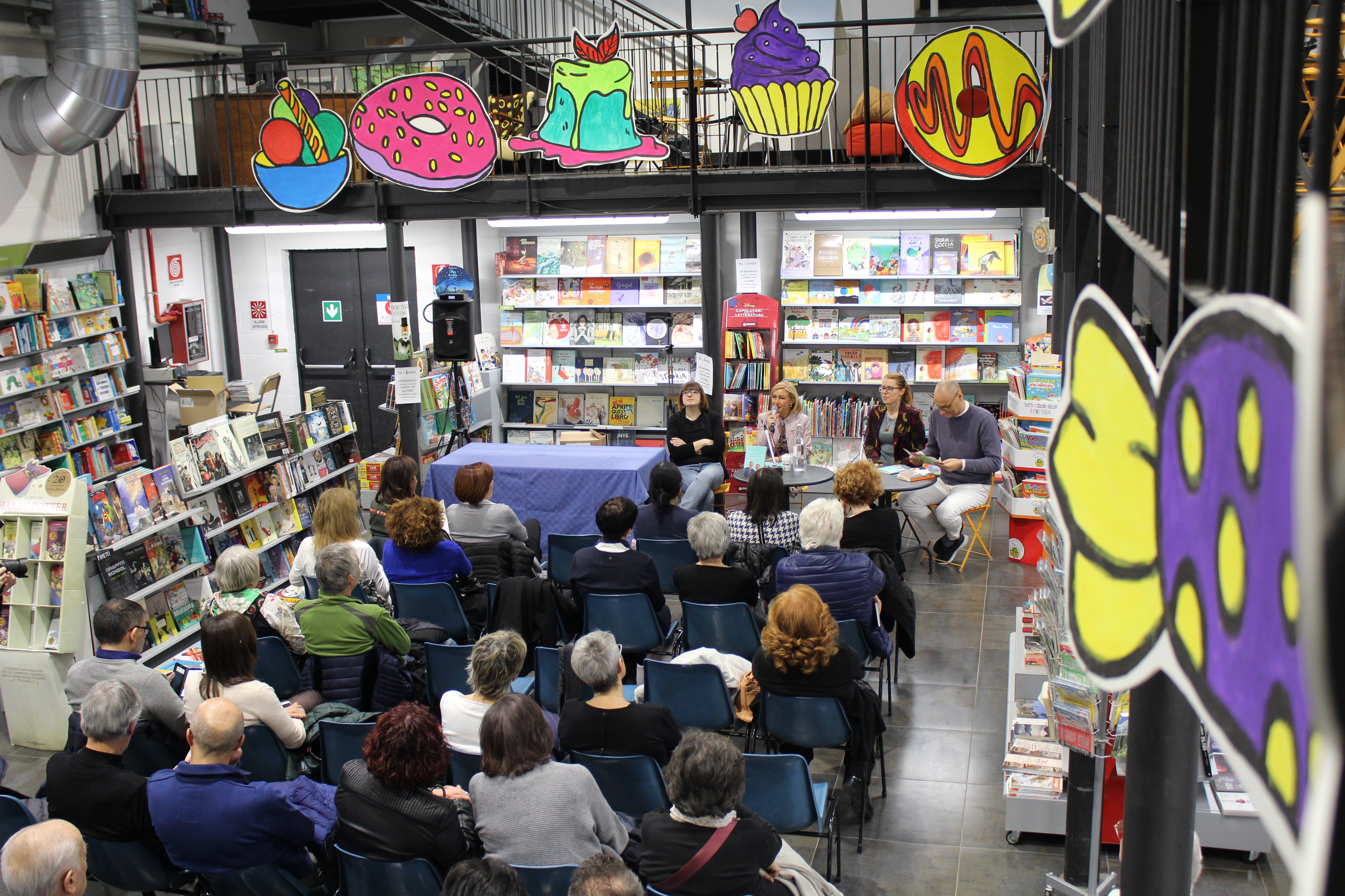  Binaria presentazione 