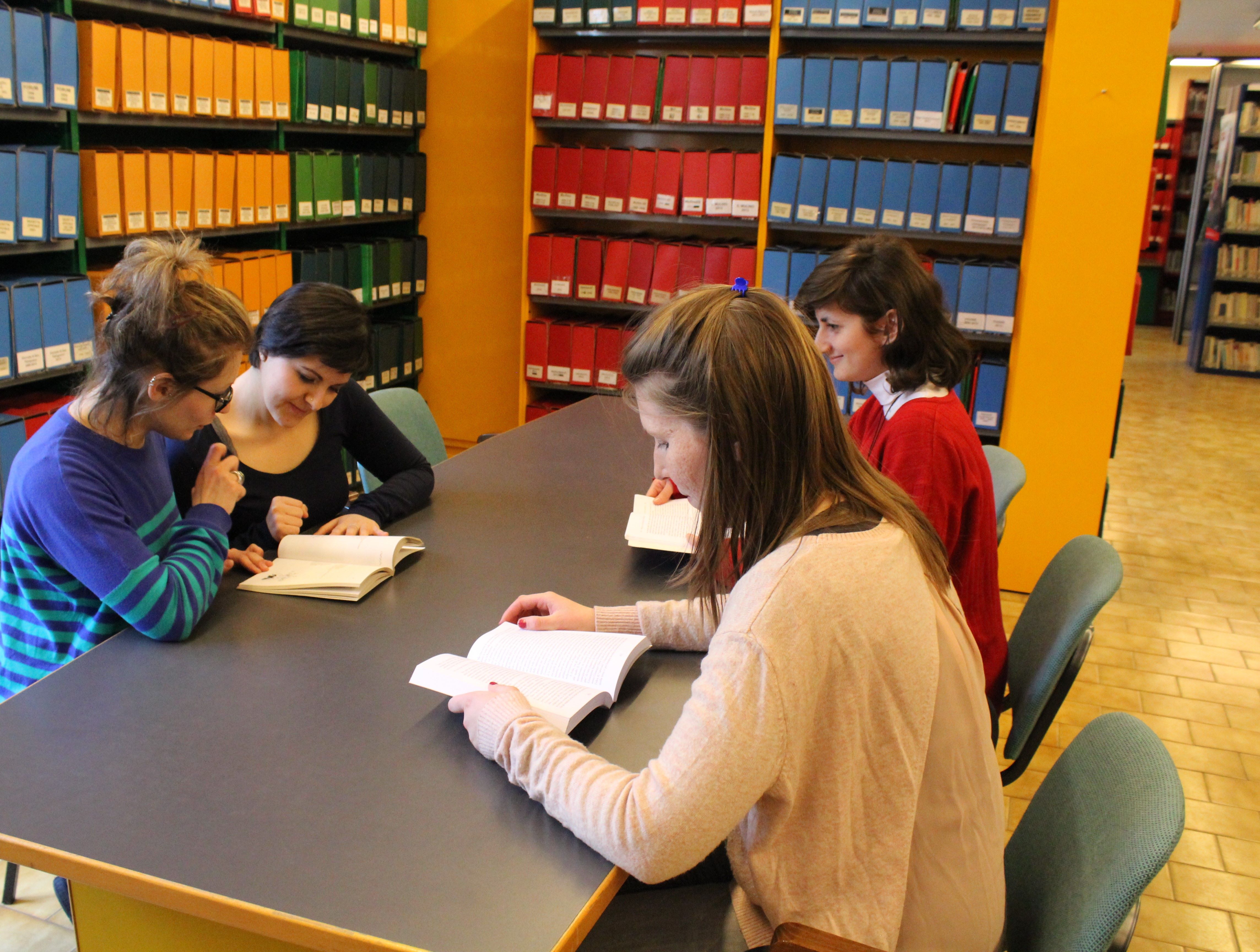 Letture per una scuola Libera 2