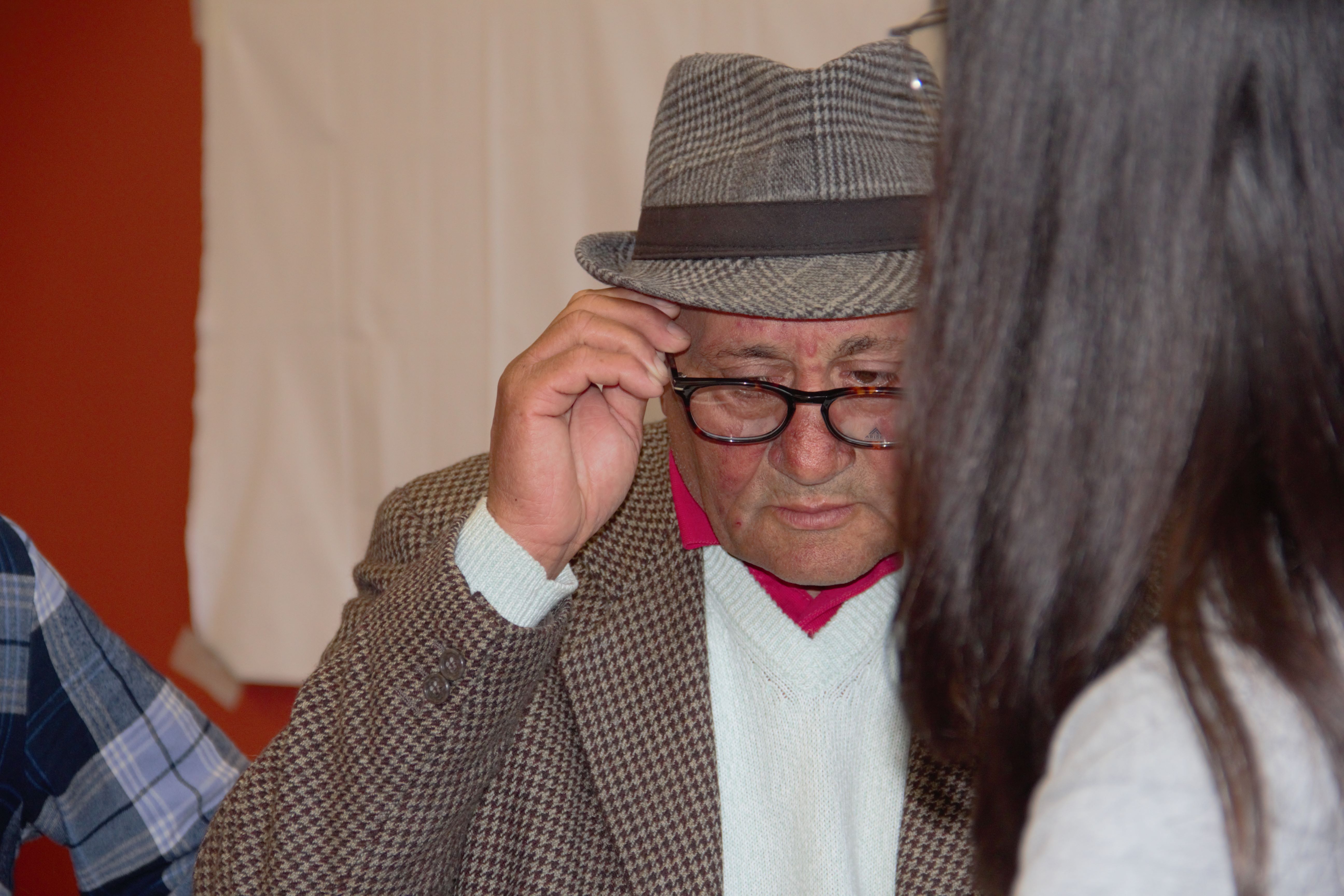 Vederci chiaro per ritrovare fiducia