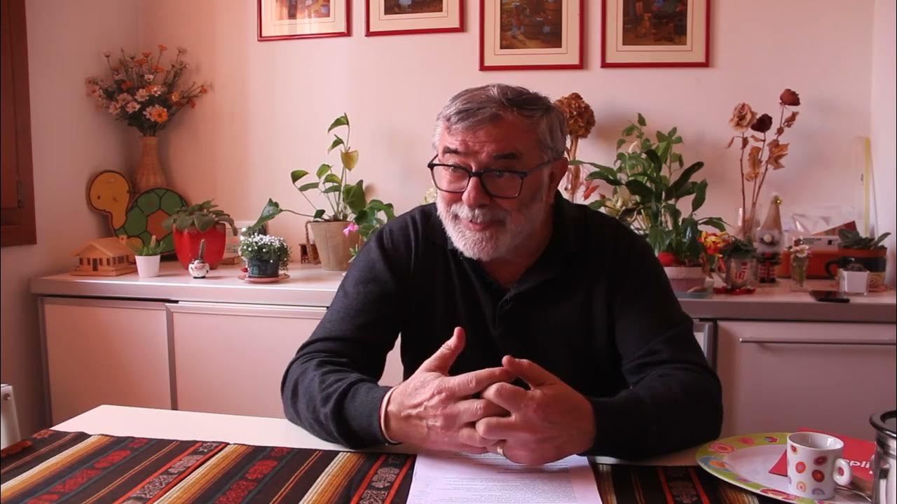 Un ricordo di Lucio Babolin