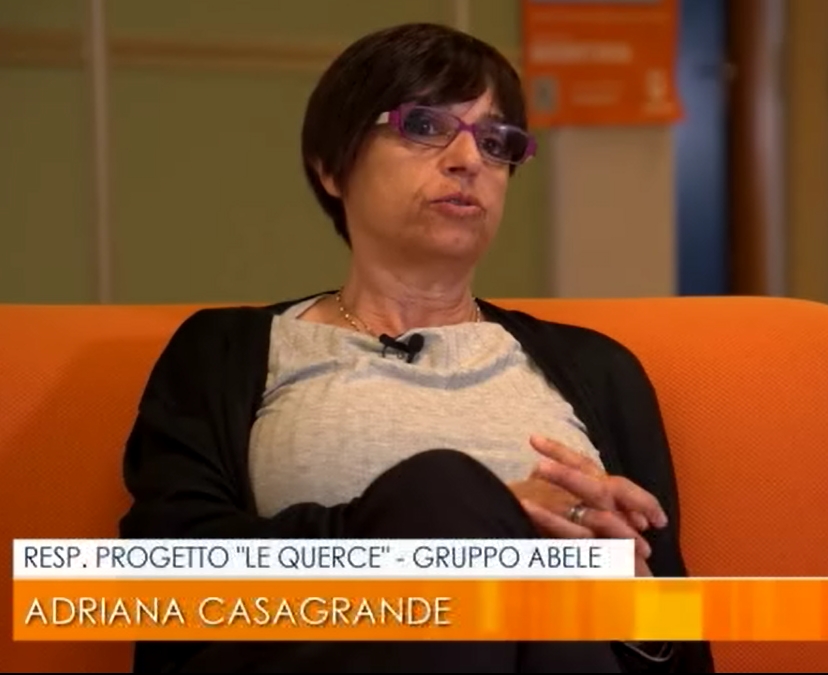 Il dramma delle famiglie ostaggio dei figli violenti