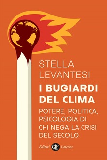  Levantesi i bugiardi del clima 