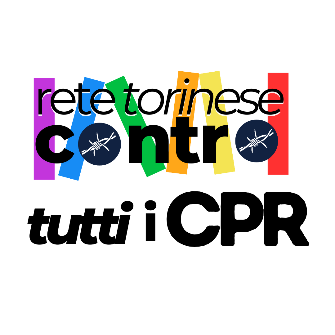 Cosa succede dentro il CPR di Torino?