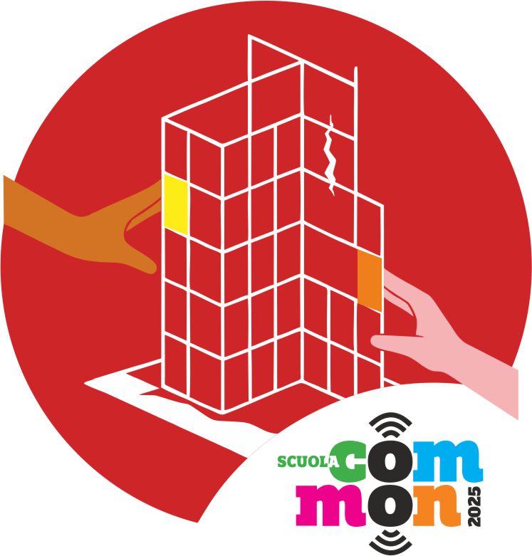 C'è e ci riguarda: costruiamo insieme le culture contro la corruzione