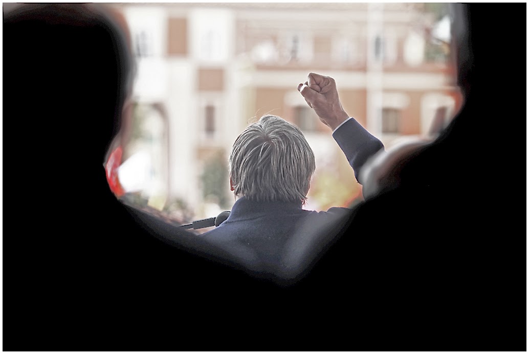 25 aprile: la parola chiave è "responsabilità"