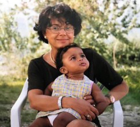 Ricordiamo Marina Panarese a un anno dalla scomparsa