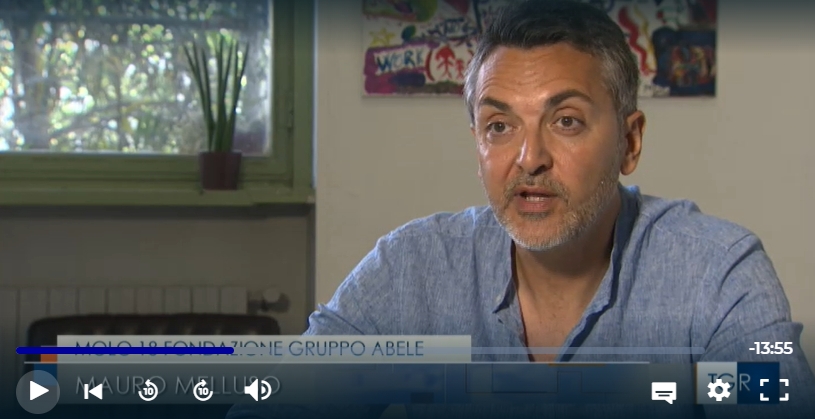 La lunga strada per uscire dalla droga