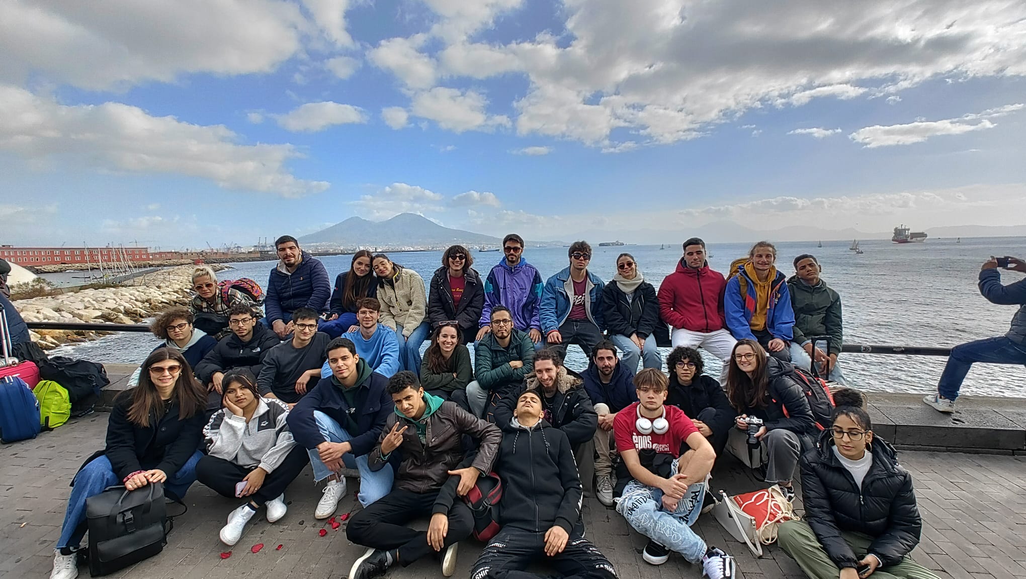 Il 2023 di Present4Future