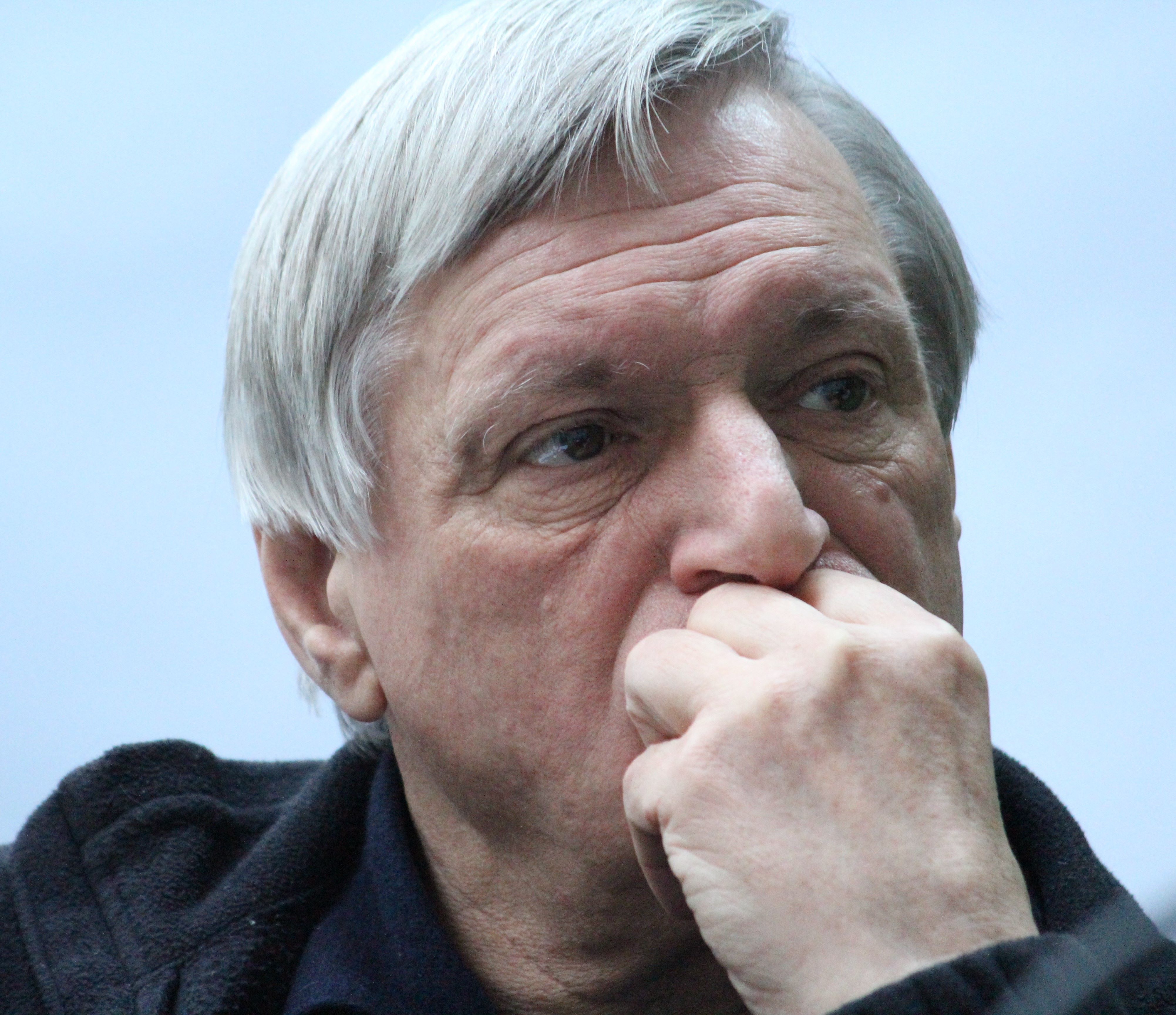 Nasce anche in questo carcere il Dio scartato