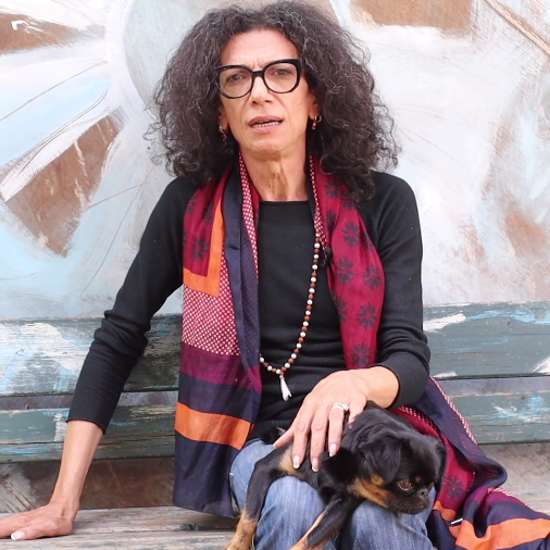 Oltre lo specchio, per l'identità di genere