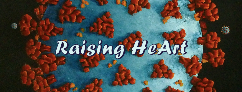  Raising HeArt 