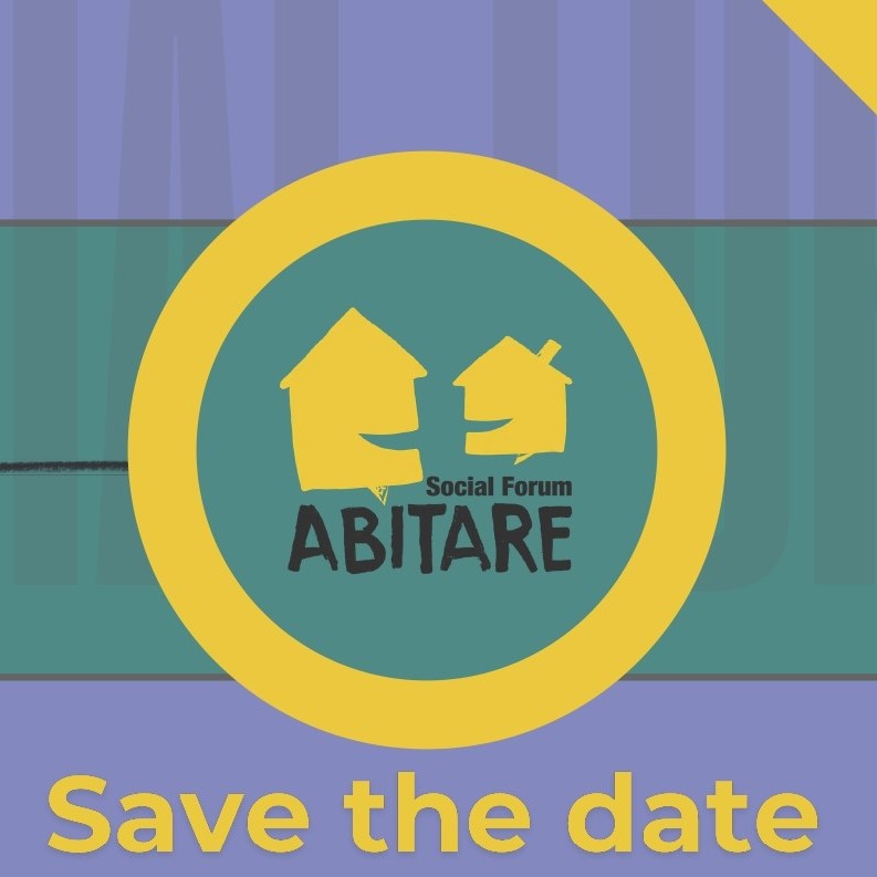 Il Social Forum Abitare fa tappa a Torino