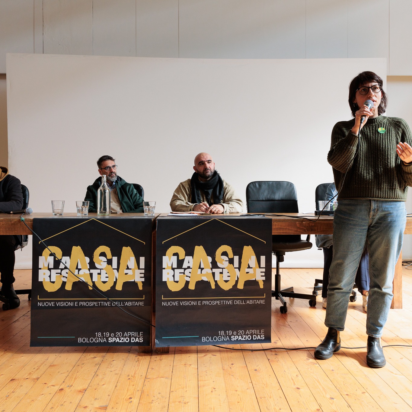 La casa come diritto primario