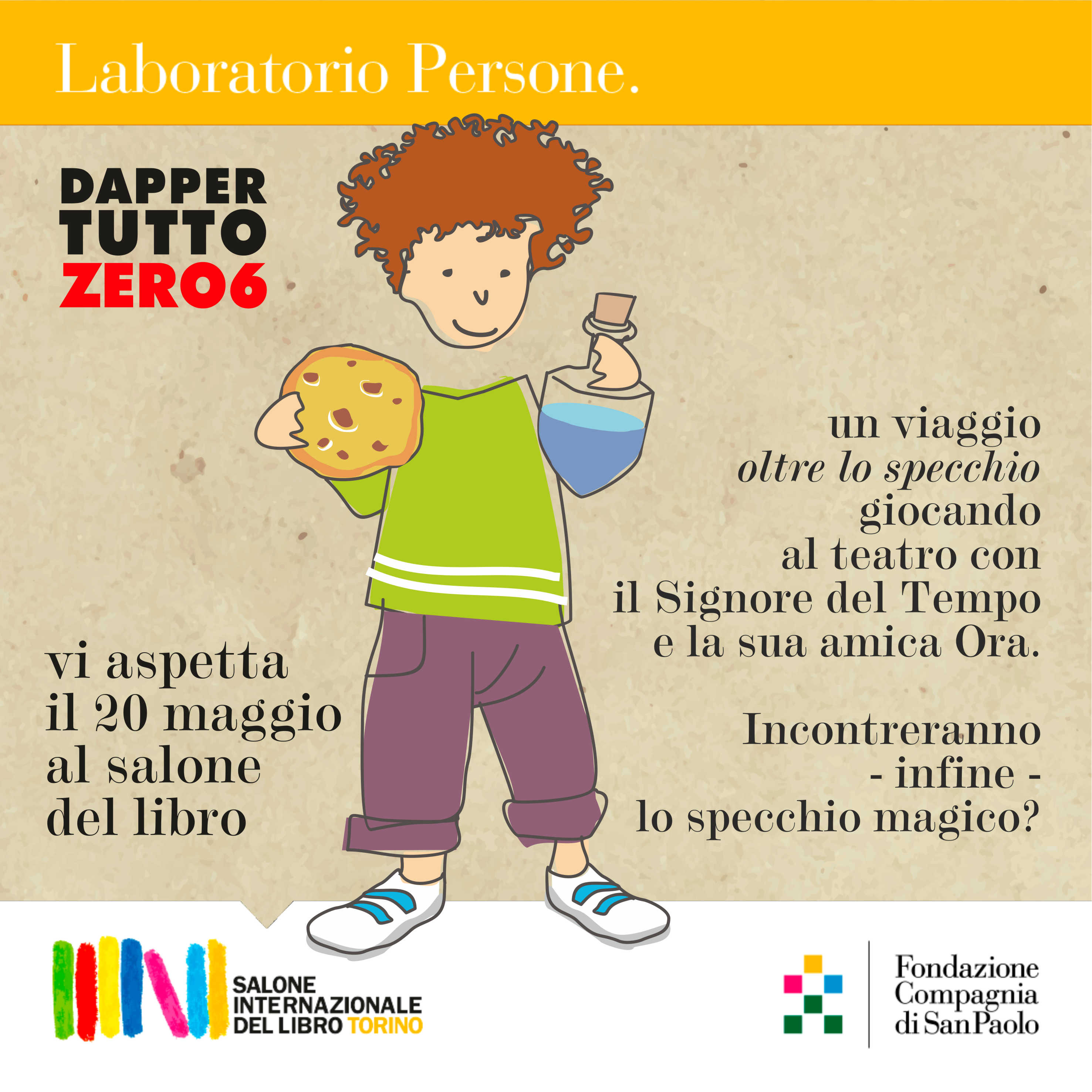 Guardateci Insieme Dappertutto