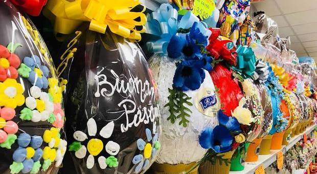  uova pasqua 