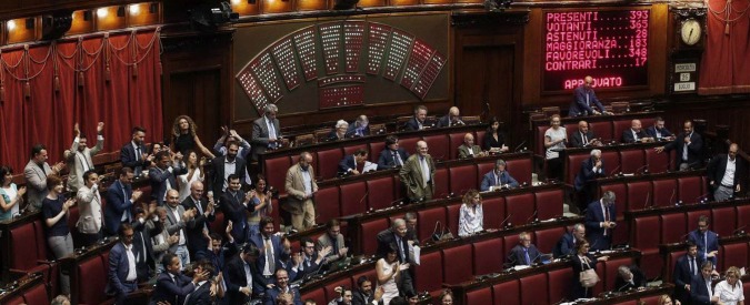  vitalizi-ok-legge-tutela-whistleblowing 