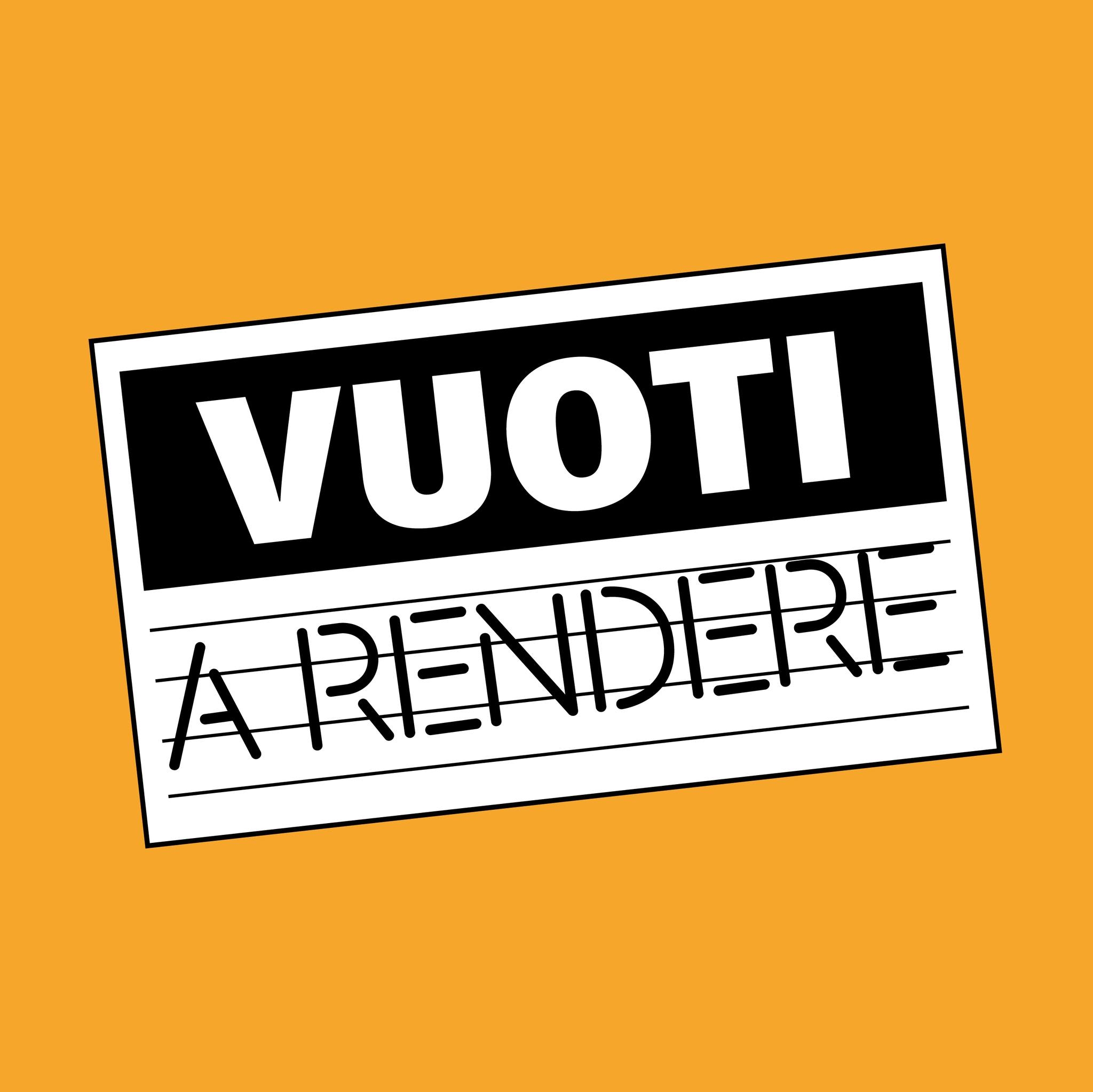 Vuoti a rendere